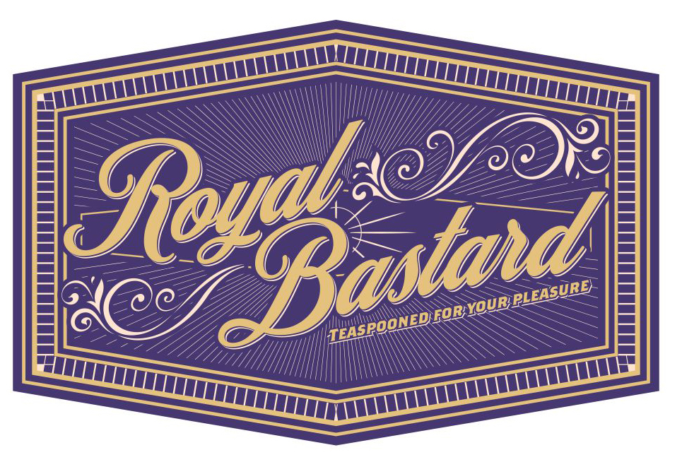 The Royal Bastard - 375ml