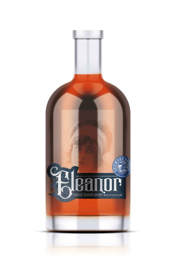 Eleanor Batch 17A Porto Finish  - 750ml