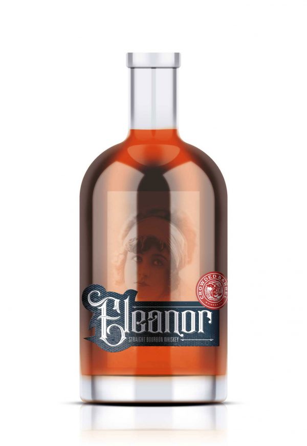 Eleanor Batch 17B Porto Finish  - 750ml