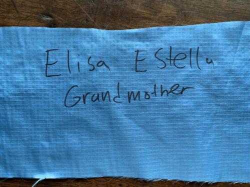Elisa Estella