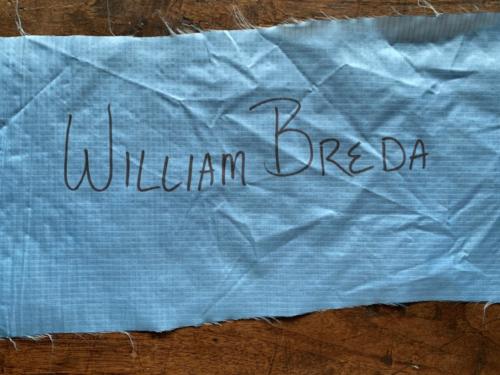 Williams Breda